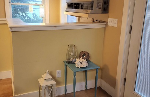 Searsport Apartment | Salty Air Retreat