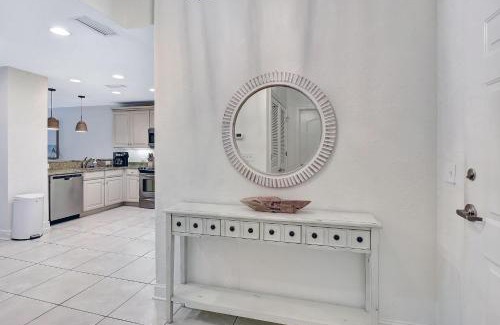 Demere Park House | Salty Breeze