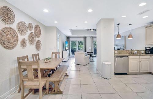 Demere Park House | Salty Breeze