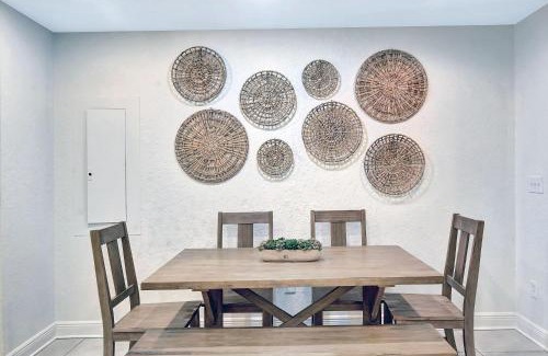 Demere Park House | Salty Breeze
