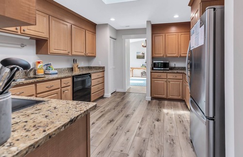 Heritage Woods House | Salty by Nature - close to the beach and everything Sea Pines has to offer!