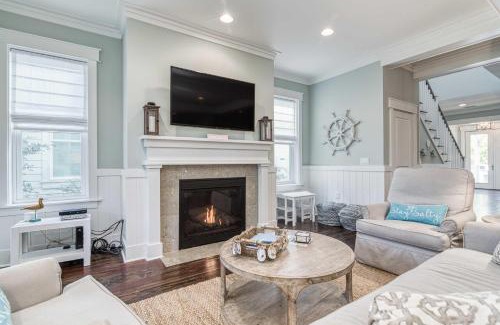 Santa Rosa Beach House | Salty Days