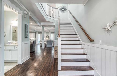 Santa Rosa Beach House | Salty Days