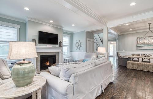 Santa Rosa Beach House | Salty Days