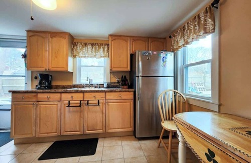 South Yarmouth House | Salty Dog Cottage - Pet Friendly w/Great Location