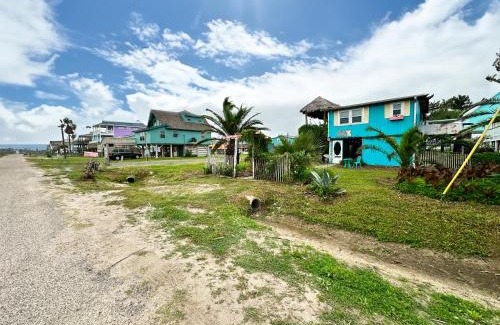 Surfside Beach House | Salty Dog Cottage