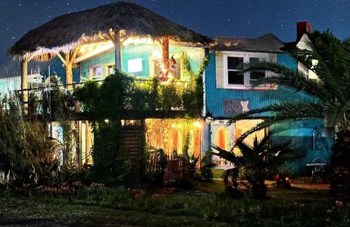 Surfside Beach House | Salty Dog Cottage