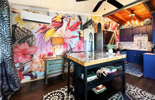 Surfside Beach House | Salty Dog Cottage
