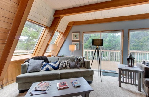 Florence House | Salty Dog Lodge