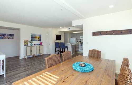 Rio del Mar Villa | Salty Haven @ Seascape Resort: Luxurious Villa -Views & Beach Fun