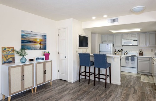 Rio del Mar Villa | Salty Haven @ Seascape Resort: Luxurious Villa -Views & Beach Fun