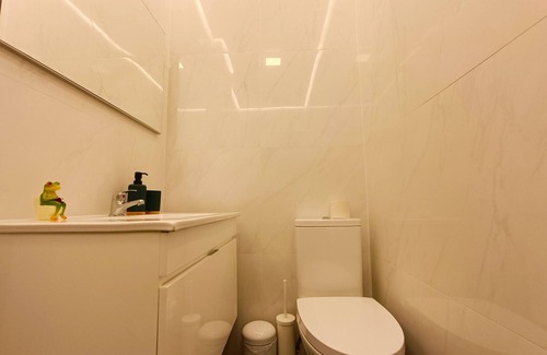 Aldoar Apartment | Salty House