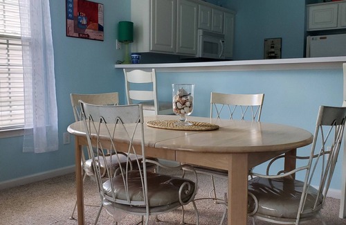 Sunset Beach Condo | Salty Livin & Golf Retreat. Your Relaxing, Stress Free Vacation Awaits You!