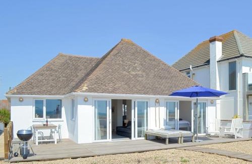 South Hayling House | Salty Lodge