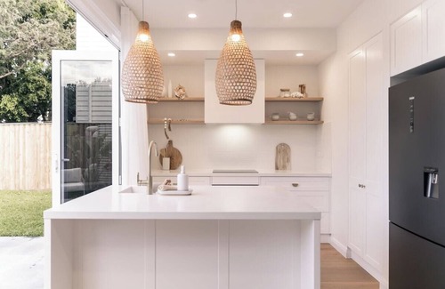 Kiama Villa | Salty Palm's Luxury Villa's By the Sea - TWO