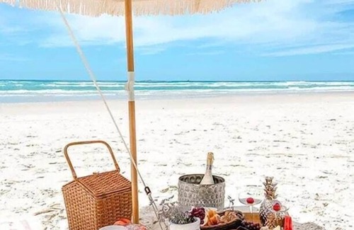 Kiama Villa | Salty Palm's Luxury Villa's By the Sea - TWO