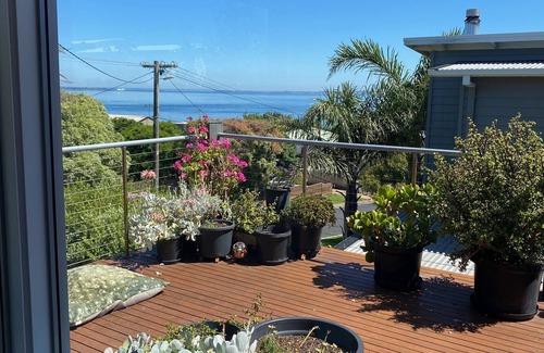 San Remo Cottage | Salty Paws Dog Friendly Luxe Cottage
