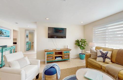 Bokeelia House | Salty Salutations