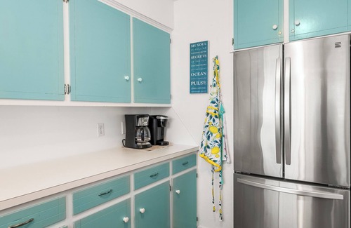 Key Allegro House | Salty Sandpiper - Canal front home in Key Allegro
