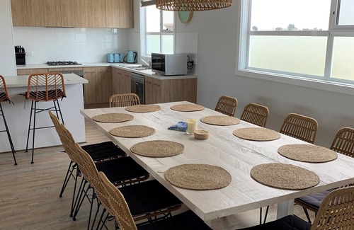 North Beach House | Salty Shores, North Beach
