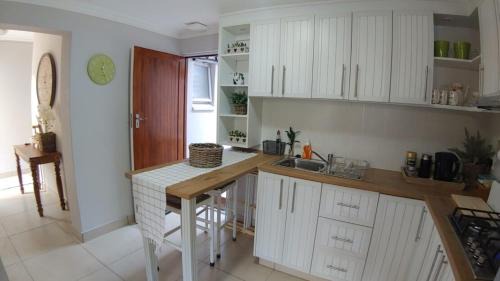 Zinkwazi Beach Apartment | Salty Shores