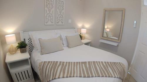 Zinkwazi Beach Apartment | Salty Shores
