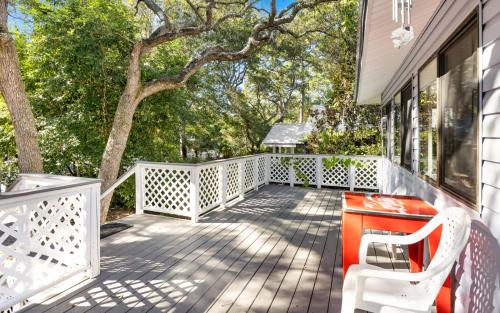 Grayton Beach House | Salty Sisters by Oversee 30A