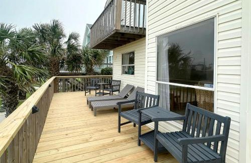 Pointe San Luis House | Salty Tides & Sunset Vibes