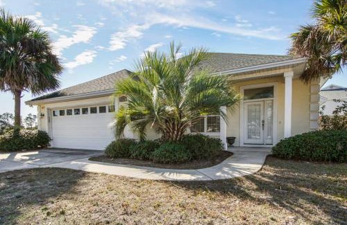 Panama City Beach House | Salty Vibes - Panama City Beach