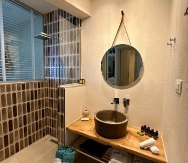 Skiathos Town Hotel | Salty Wave Suites