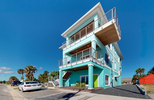Flagler Beach Apartment | Salty Waves 1