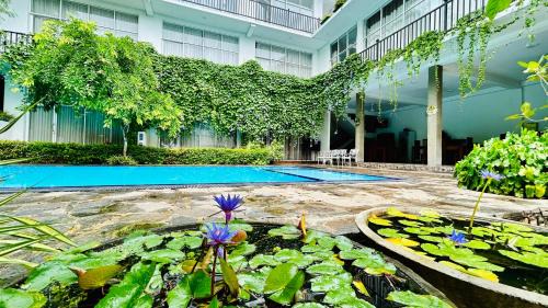 Anuradhapura Hotel | Salubrious Resort