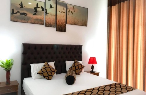 Anuradhapura Hotel | Salubrious Resort