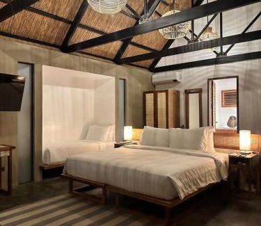 Dauin Resort | Salum Dive Resort