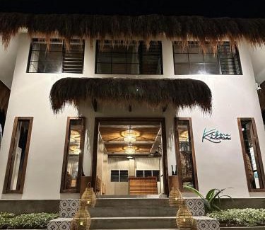 Dauin Resort | Salum Dive Resort