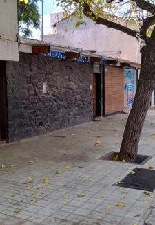 Mendoza City Center Apartment | Salus' apartment