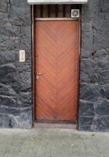 Mendoza City Center Apartment | Salus' apartment