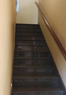 Mendoza City Center Apartment | Salus' apartment