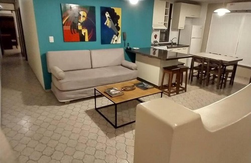 Mendoza City Center Apartment | Salus' apartment