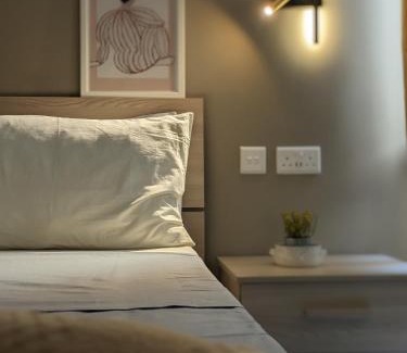 Victoria Apartment | Salus Holiday Apartment