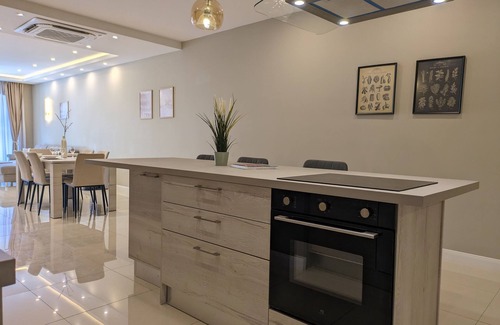 Victoria Apartment | Salus Holiday 2-bedroom Apartment, Victoria, Gozo