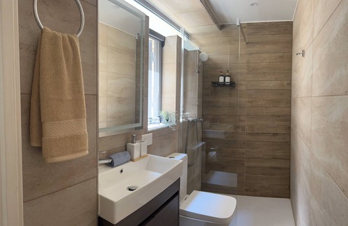 Victoria Apartment | Salus Holiday 4-Bedroom Apartment, Victoria, Gozo