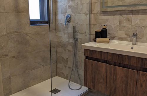 Victoria Apartment | Salus Holiday 4-Bedroom Apartment, Victoria, Gozo