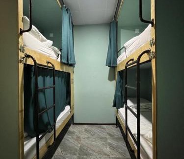 Bishkek Hotel | Salut Hotel