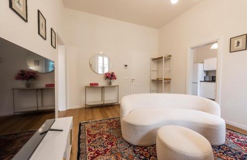 Ricorboli Apartment | Salutati Apartments by MMega