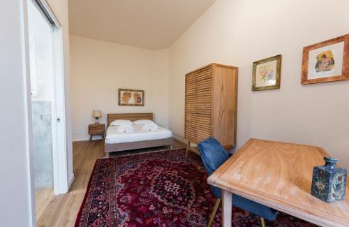 Ricorboli Apartment | Salutati Apartments by MMega