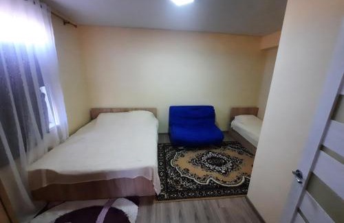 Issyk-Kul Region House | Salute guest house