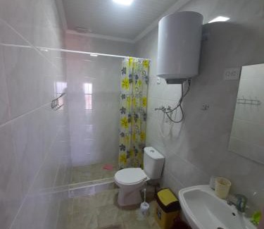 Issyk-Kul Region House | Salute guest house