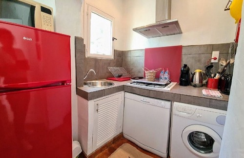 Porto-Vecchio House | Salvacintoggio Bergerie 2 persons Private swimming pool