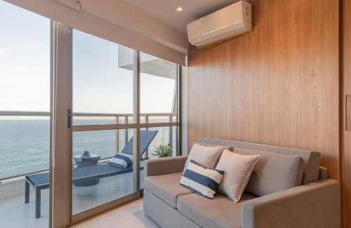 Ondina Apartment | SALVADOR ACESSO A PRAIA e CARNAVAL BEACH CLASS